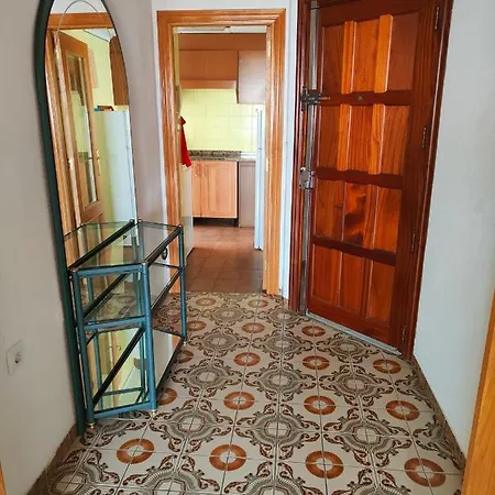 Apartment Suenos De Playa 2 Puerto de Sagunto