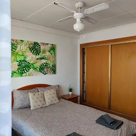 Apartment Suenos De Playa 2 *