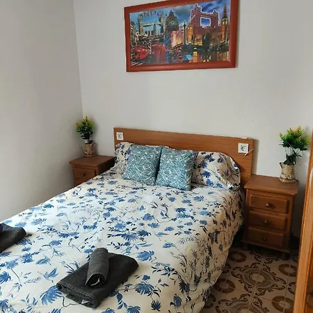 Apartment Suenos De Playa 2